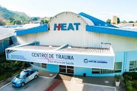 Hospital Estadual Alberto Torres conquista prêmio internacional de qualidade no tratamento de AVC