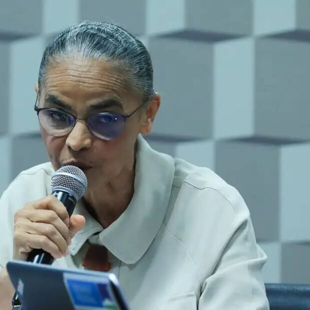 Leilão de petróleo em área perto de Noronha causa racha entre ministérios de Silveira e Marina