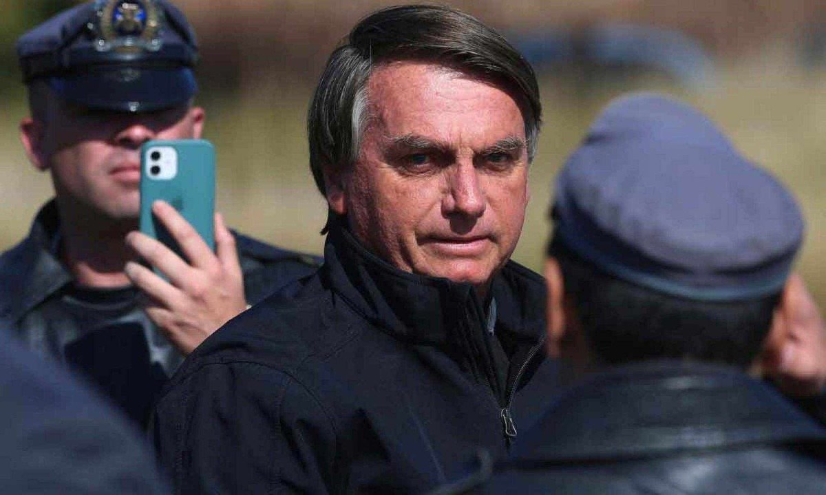 STF publica acórdão que condena Bolsonaro e abre prazo para recursos