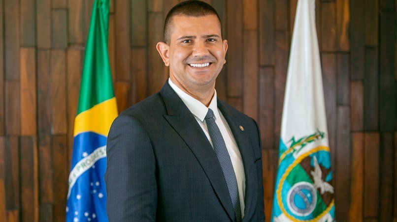 Direita pode bater o martelo e apostar em Douglas Ruas para disputar o governo do Rio e enfrentar favoritismo de Eduardo Paes em 2026