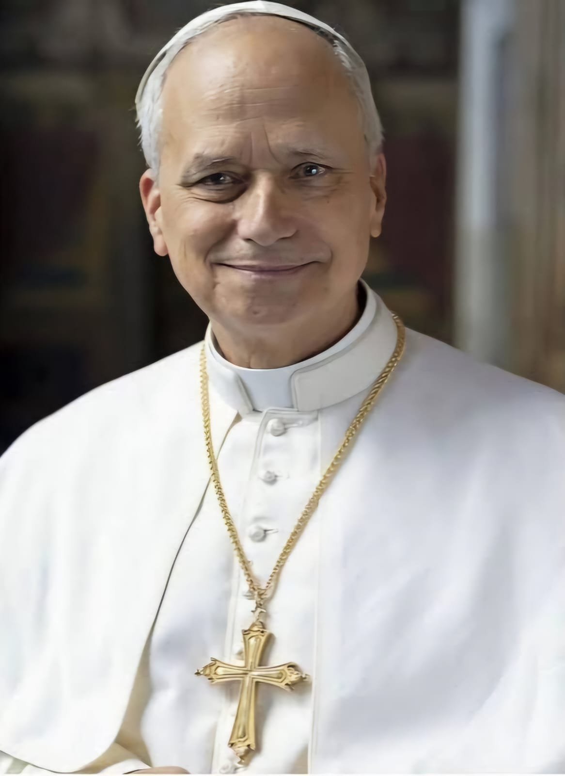 Missa de posse do Papa Leão XIV, reuni autoridades no Vaticano