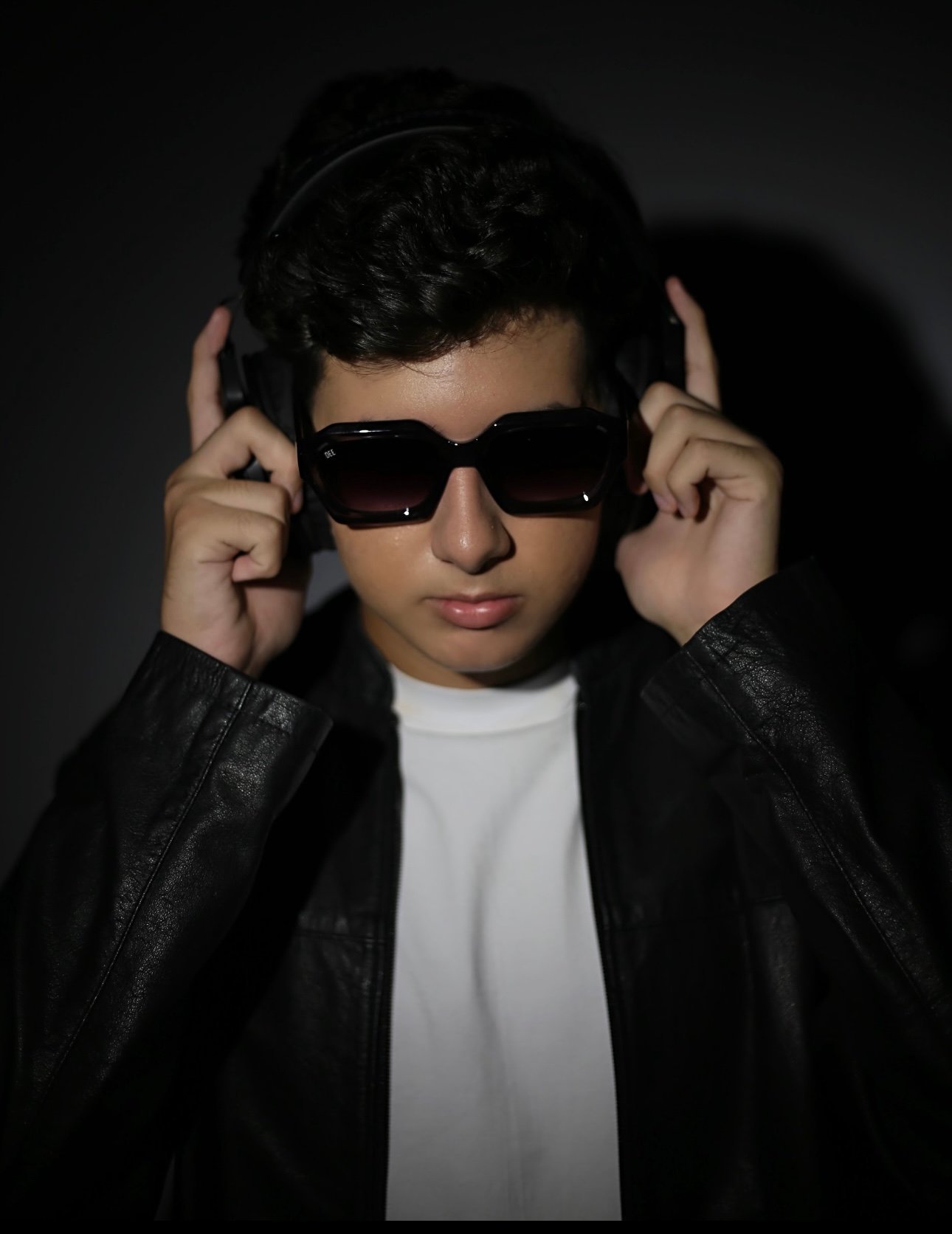 O prodígio capixaba Dj WM vira uma das atrações mais procuradas para festas de 15 anos no Espírito Santo