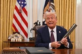 PCC e CV podem se encaixar na classificação de cartéis terroristas proposta por Trump
