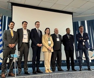 Open Industry programa lançado no Brasil