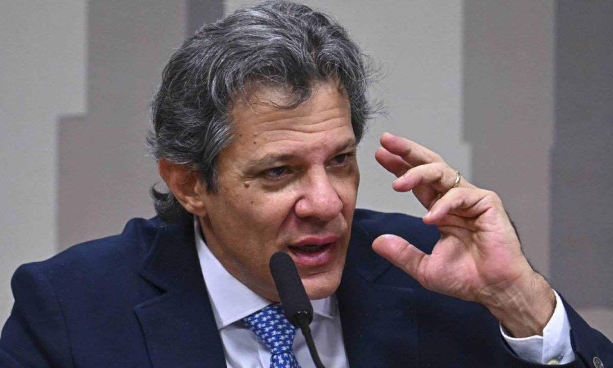 Os planos B e C de Haddad caso o Congresso não aprove o pacote fiscal