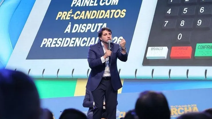 Críticas de Renan Santos ao bolsonarismo repercutem negativamente nas redes sociais