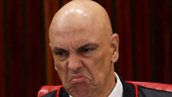 “O Poder Que Não Aceita Ser Questionado — e o Ministro Que Quer Ser Temido, Não Respeitado”