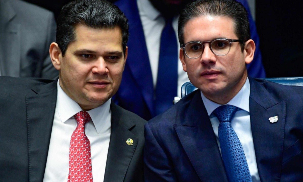 Motta e Alcolumbre buscam normalidade, mas podem ser novos alvos da Casa Branca