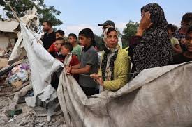Mil prisioneiros palestinos podem ser trocados por 33 reféns israelenses na primeira fase da trégua em Gaza