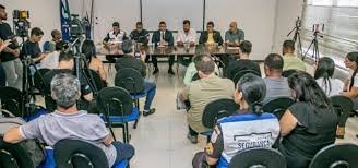 Macaé apresenta avanços em segurança pública e queda nos índices de criminalidade