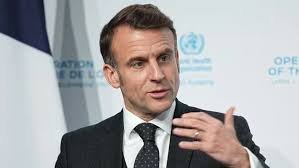 Macron convoca Conselho de Segurança da ONU após escalada militar entre EUA, Israel e Irã e alerta para risco global
