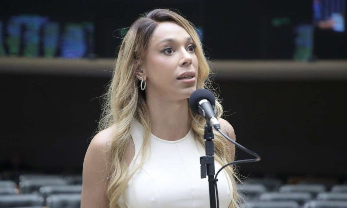 Caso Erika Hilton: Embaixada dos EUA diz que só reconhece “dois sexos imutáveis”