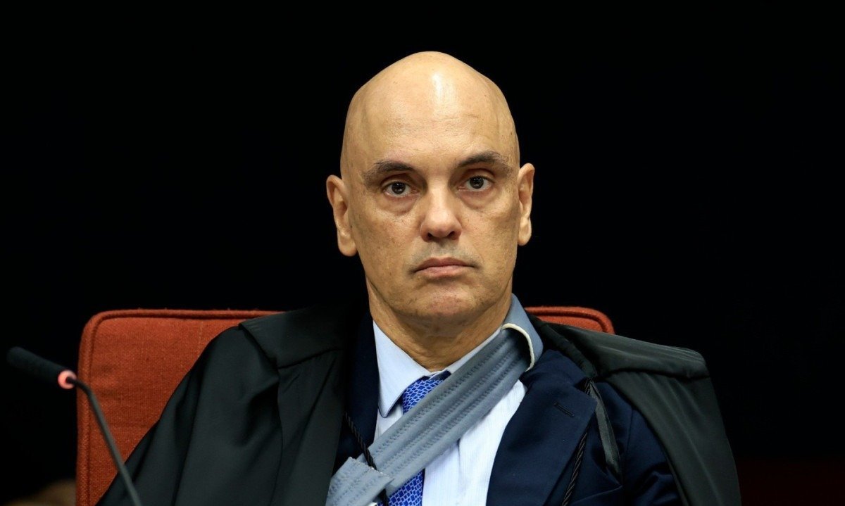Moraes vota para tornar réus mais 7 acusados por “trama golpista” de 2022