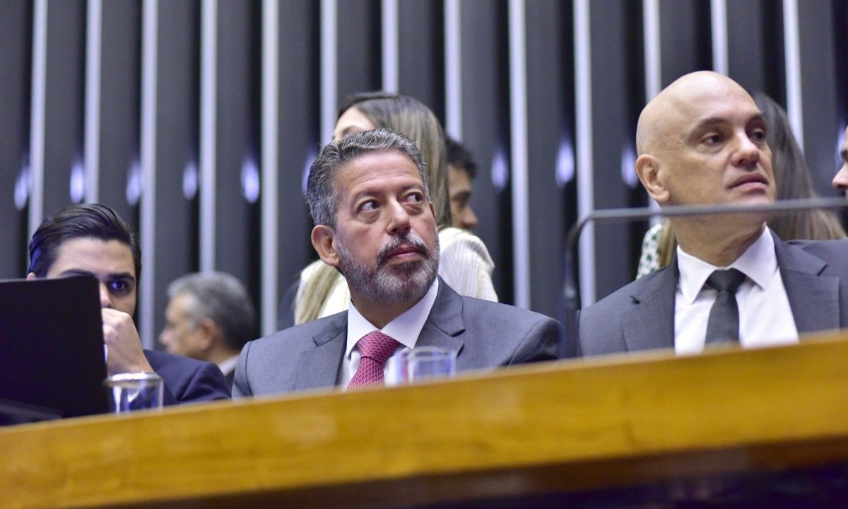 STF não tem legitimidade para decidir sobre orçamento, diz Lira