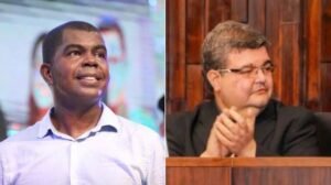 Rubão é Eleito Prefeito de Itaguaí, mas Seu Futuro é Incerto