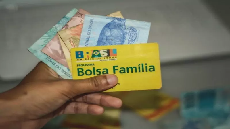 Santa Catarina é o estado com menos beneficiários do Bolsa Família no país, aponta IBGE