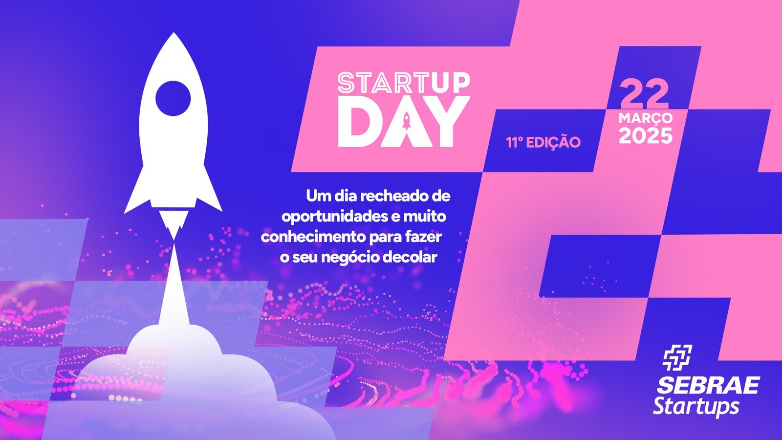 Macaé se prepara para o Startup Day 2025: encontro de inovação e oportunidades