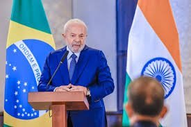 Lula Ataca Trump no G20 e Exibe a Prepotência de Quem Ainda Acredita Que a Retórica Resolve Crise Diplomática