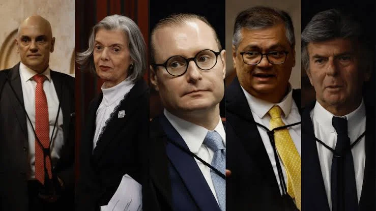 Semana do golpe do Judiciário na democracia brasileira: o julgamento político da farsa da narrativa de golpe