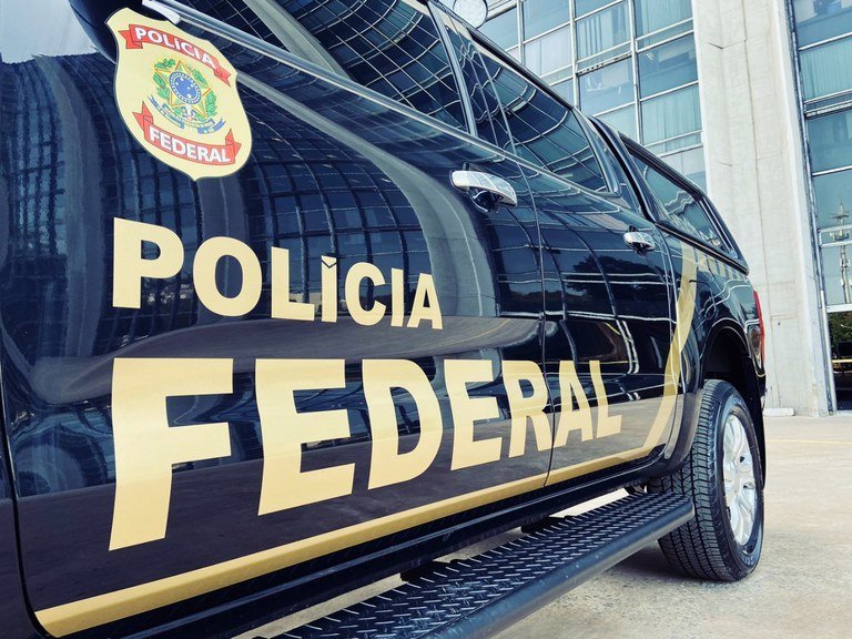 Polícia Federal realiza operação contra suposto esquema de corrupção em contratos da SEAPA no Rio