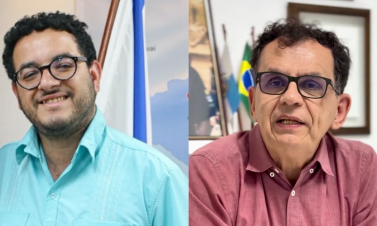 Filho de Quaquá disputa presidência do PT no Rio com deputado