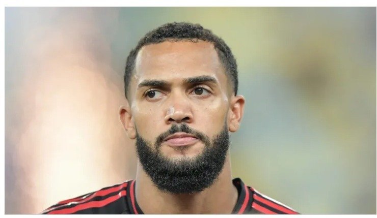 Nação na Bronca com Juninho com 1 mês da sua chegada