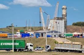 China amplia investimentos em Macaé com entrada em usina termelétrica