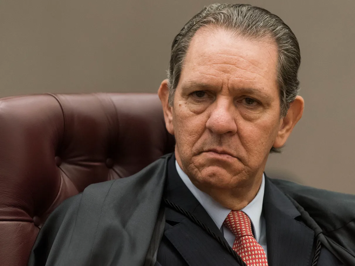 Escritório de filha de ministro do STJ recebeu R$ 300 mil de empresa investigada pela PF por corrupção