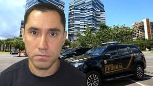 Delegado que indiciou Bolsonaro ganha cargo de chefia no alto escalão da PF