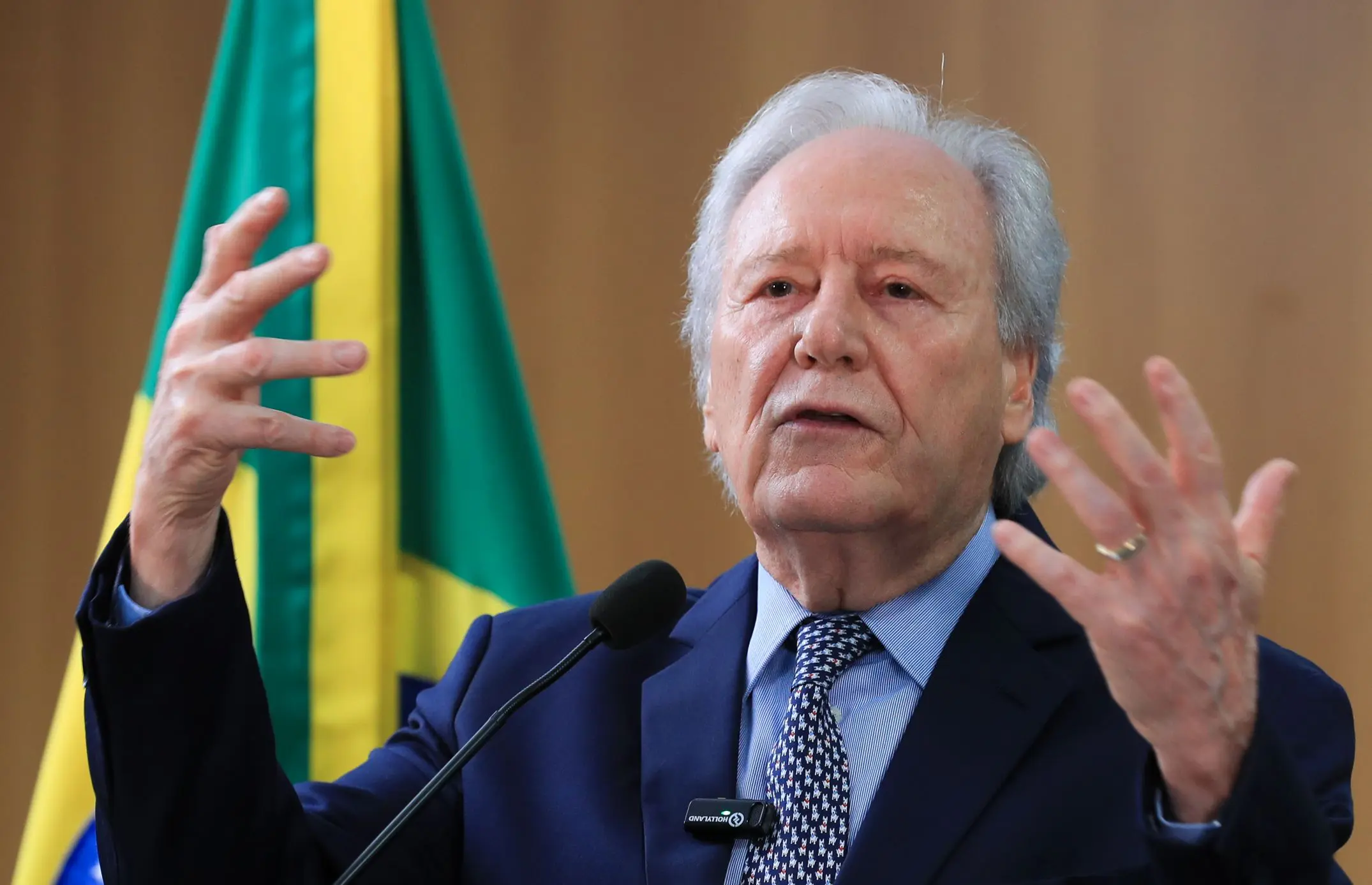 Ministério da Justiça vai incluir guardas municipais na PEC da Segurança