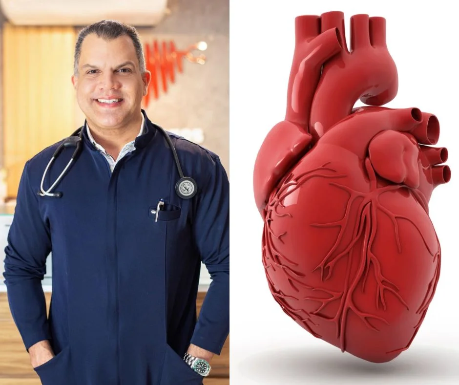 Frio aumenta risco de infarto e AVC: Dr. Thiago Barroso, da CardioLagos, faz alerta sobre os cuidados com o coração no inverno