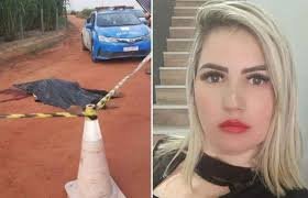 Mulher é assassinada a tiros em São Francisco de Itabapoana