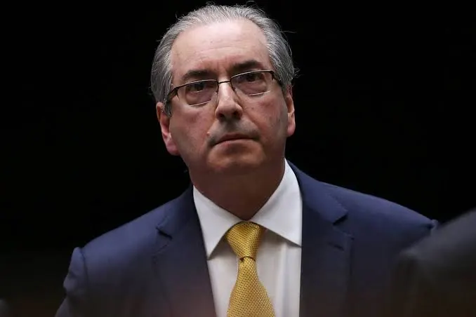 Ex-presidente da Câmara, Eduardo Cunha entra na disputa eleitoral em Minas Gerais