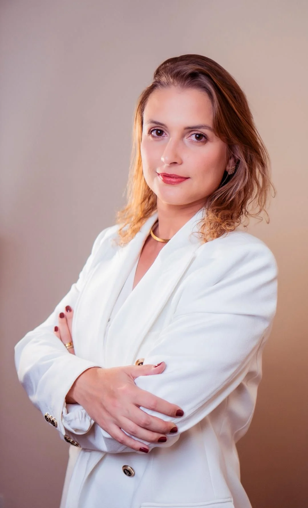 Como Transformar Dívidas em Planejamento: A Empresária que Revolucionou a Vida Financeira de Empresárias no Brasil