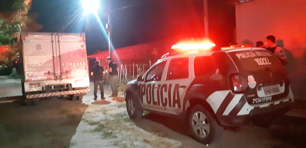 O preço da omissão: Ceará enfrenta onda de homicídios e insegurança sem controle