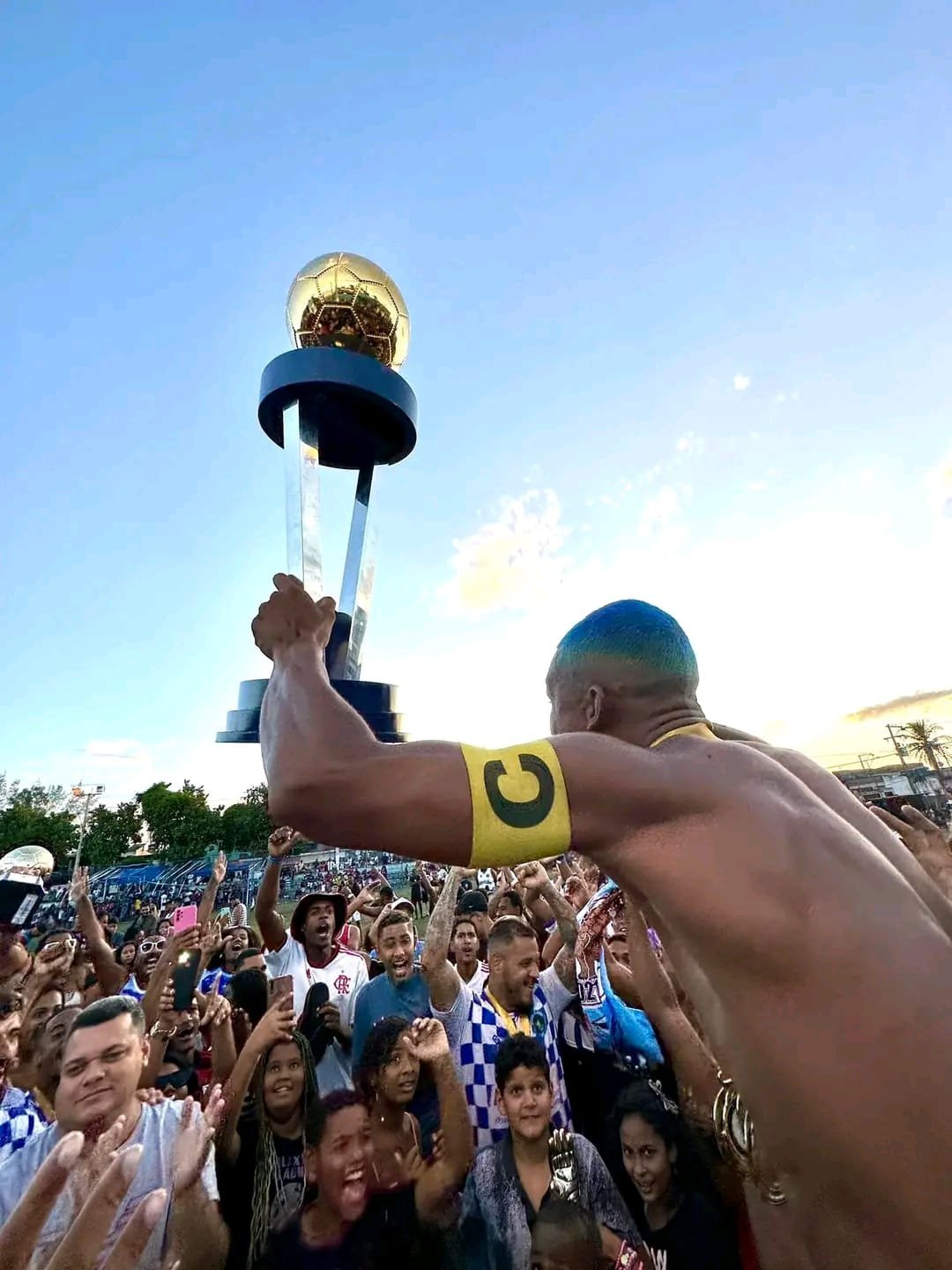 Último Campeão