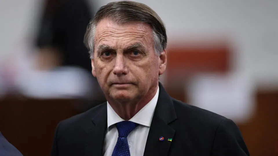 Fux confirma divergência e vota para absolver Bolsonaro; placar é de 2 a 1