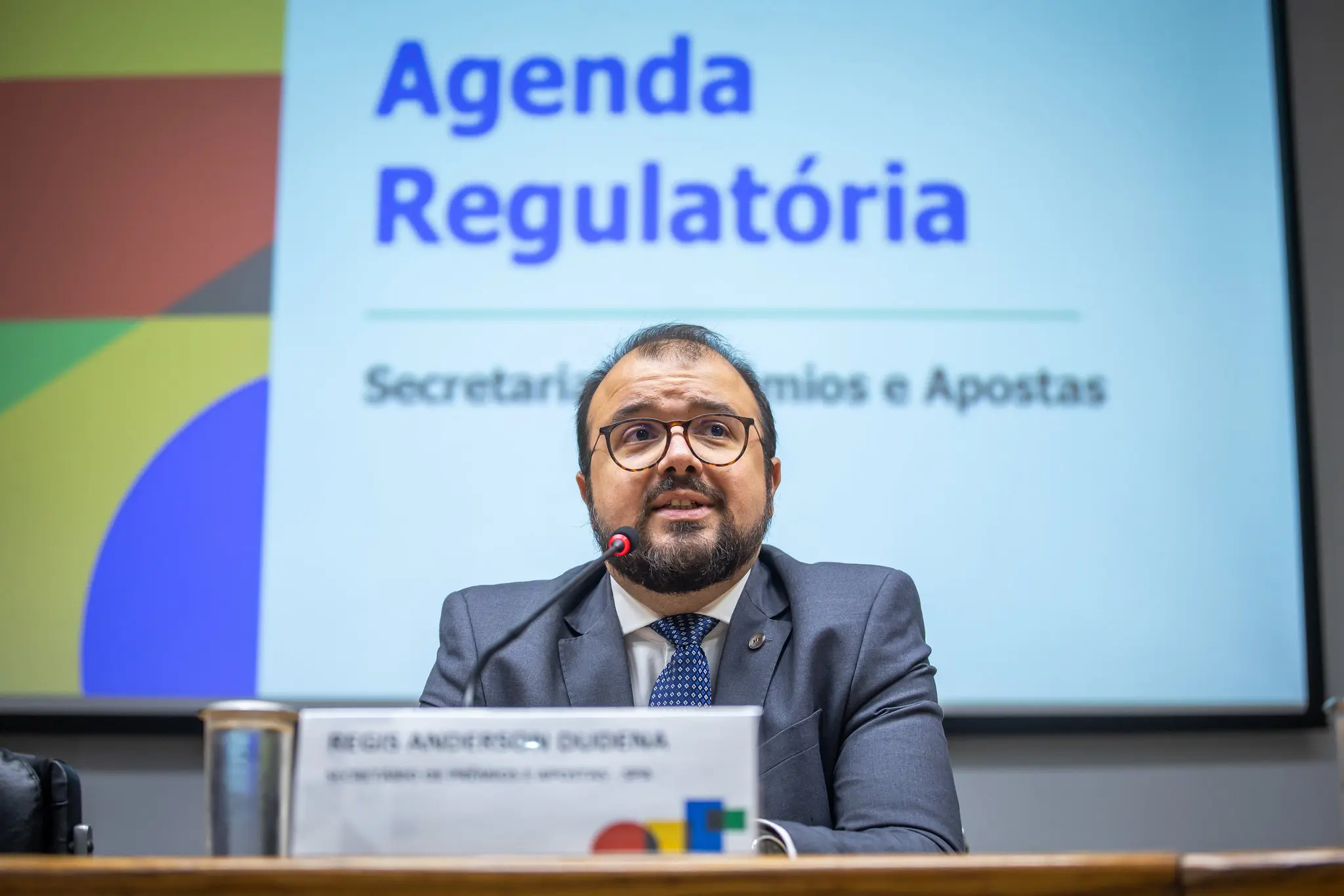 Governo terá cadastro de pessoas proibidas de apostar em bets