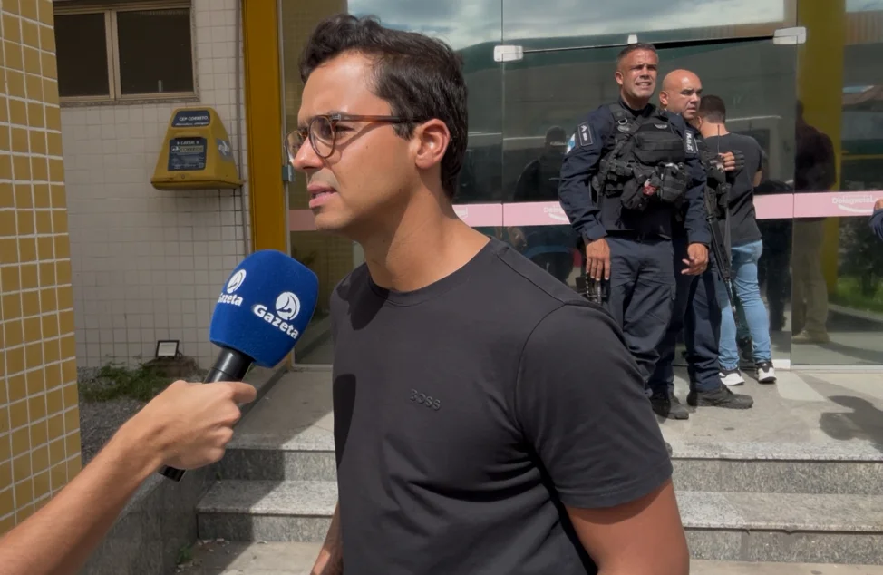 Pastor perdoa homem que furtou equipamentos eletrônicos da igreja