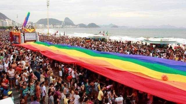 Câmara Municipal retira garantia de recursos para parada LGBTI+ em Cabo Frio
