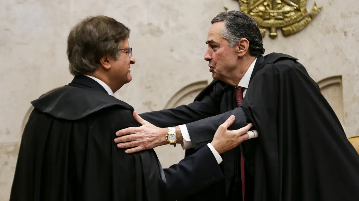 STF e PGR dizem combater “extremismo” e suposto golpe no Brasil
