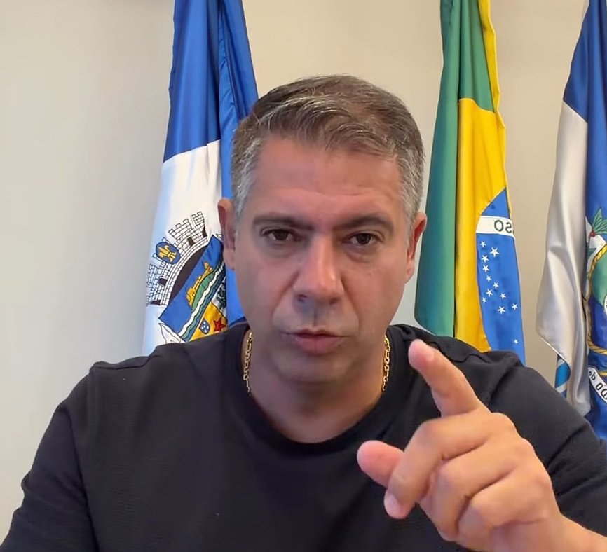 TCE-RJ determina suspensão de pagamentos de contrato de R$ 24,5 milhões para videomonitoramento em Cabo Frio