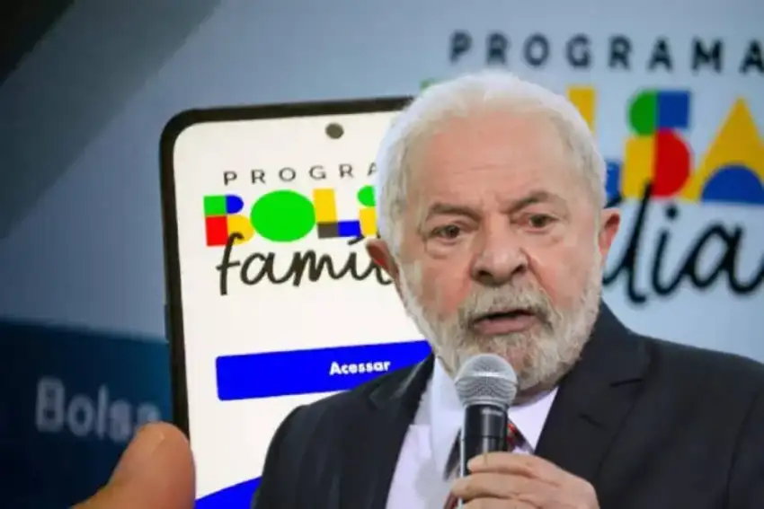 R$ 1,5 bilhão do Bolsa Família para estrangeiros: brasileiros pagam a conta