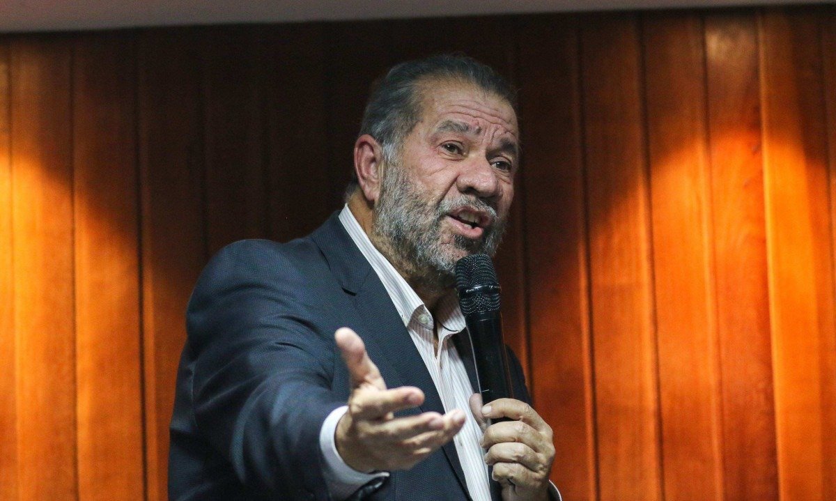 INSS: Lupi reconhece demora para agir contra fraudes