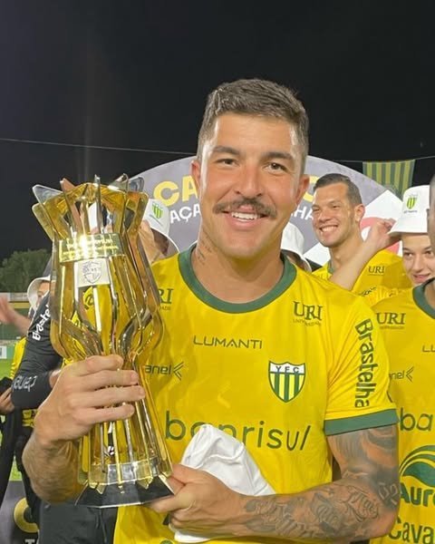 Macaense Pé Quente! – Coluna Renato Zanata – Esporte Macaé