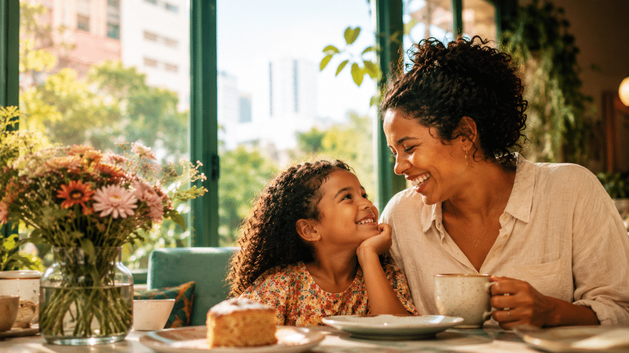 Dia das Mães movimenta comércio e reforça laços familiares em todo o Brasil