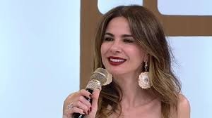 Luciana Gimenez deixa a RedeTV! após 25 anos; bastidores indicam disputa interna