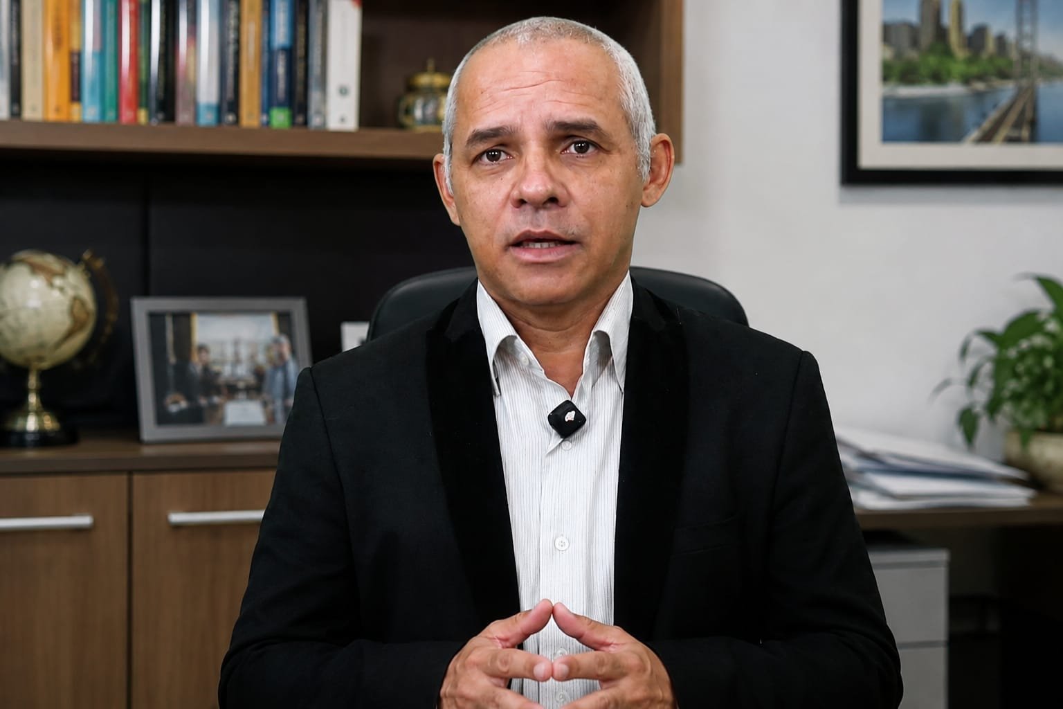 Eleição suplementar em Itaguaí: a força do voto de protesto e o avanço de Marcelo Cunha