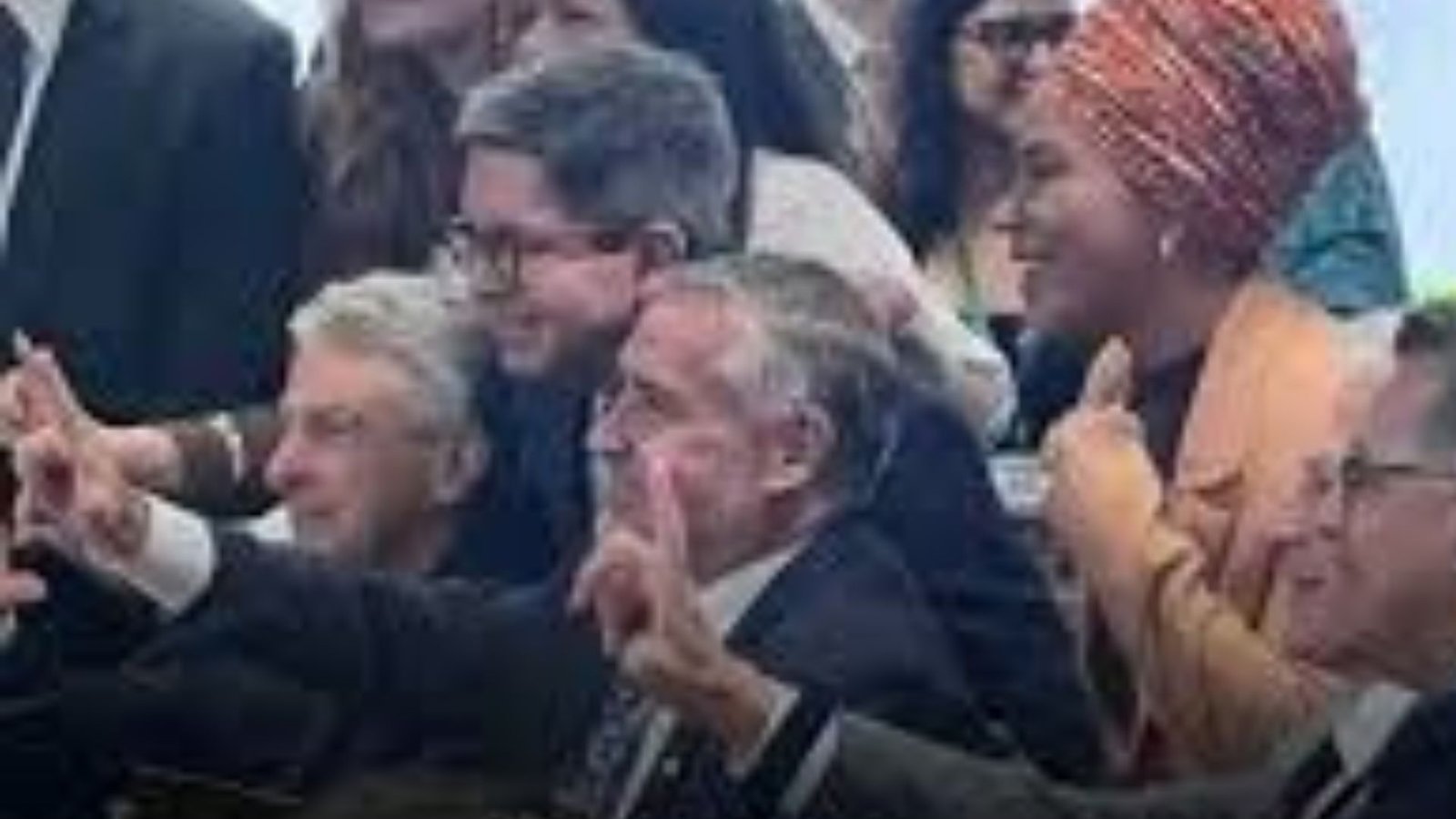 Deboche no Congresso e o preço da impunidade