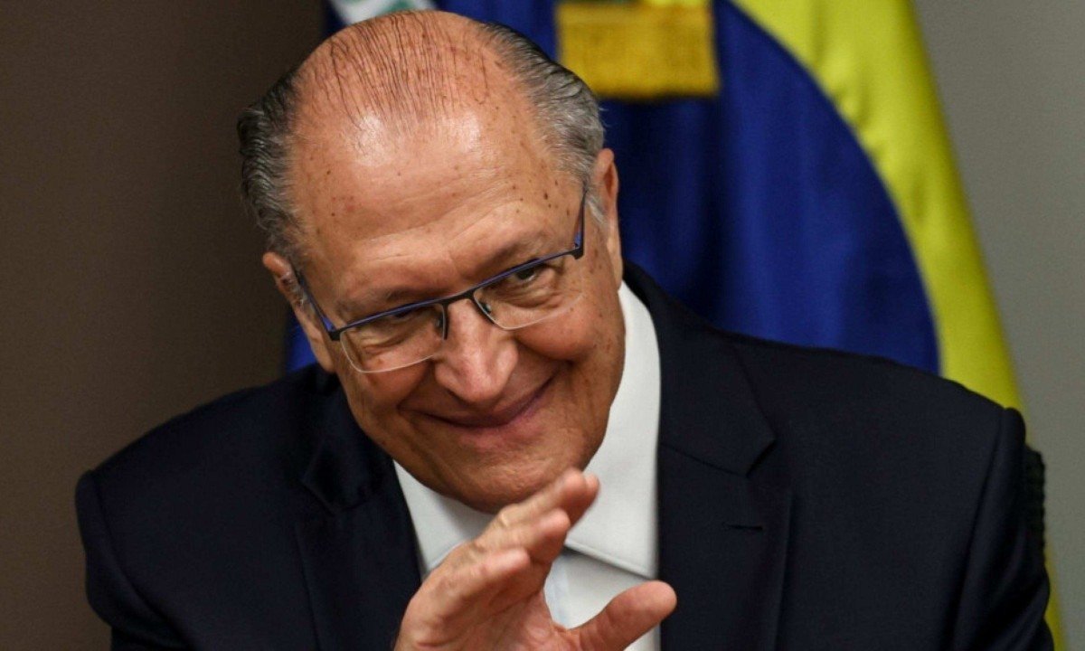 STF rejeita recurso de Gonet e livra Alckmin de processo sobre Odebrecht